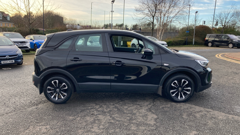 Vauxhall Crossland 1.2 Design 5dr Petrol Hatchback